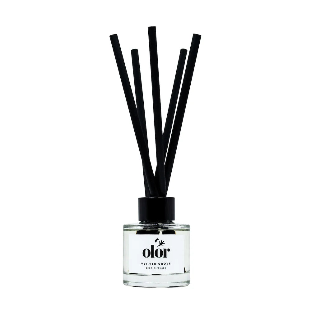 OLOR/ ベチバーグローヴ ディフューザー ミニ50ml