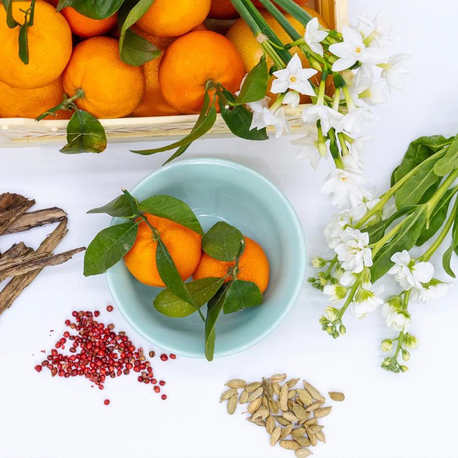 OLOR/ マンデリン+サンダルウッド ディフューザー リフィル200ml