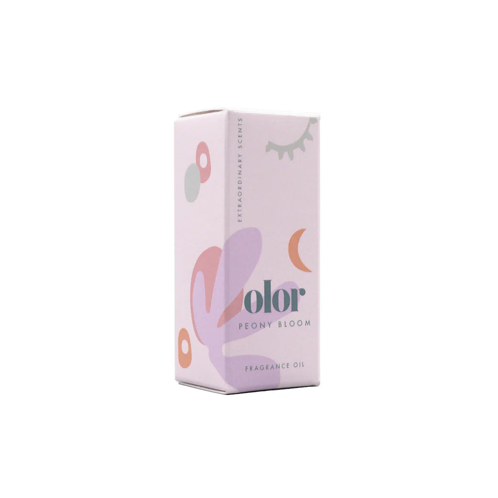OLOR/  ピオニーブルーム フレグランスオイル