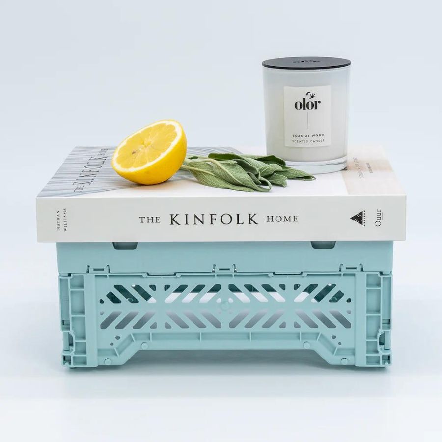 OLOR/  コーストウッド クラシックキャンドル