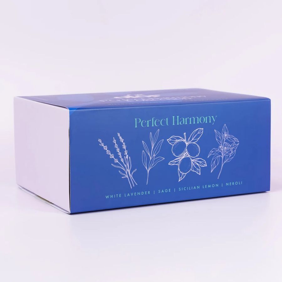 olor/ Gift Box - Perfect Harmony Collection